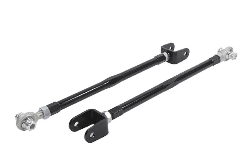Torque Solution Adjustable Rear Control Arms Volkswagen MKIV R32 / Audi TT MK1 Quattro - BOLT Motorsports