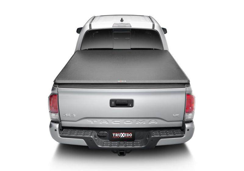 Truxedo 16-20 Toyota Tacoma 5ft TruXport Bed Cover - BOLT Motorsports