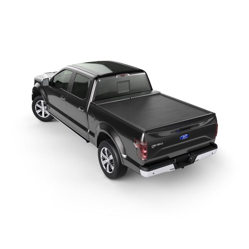 Roll-N-Lock 17-18 Ford F-250/F-350 Super Duty LB 96-1/2in M-Series Retractable Tonneau Cover - BOLT Motorsports