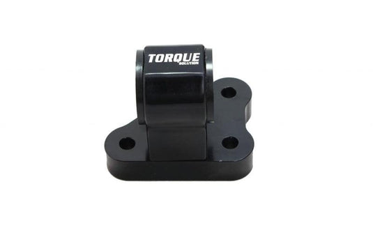 Torque Solution Torque Solution Billet Rear Engine Mount: Mitsubishi Eclipse / Talon 1G 90-94 - BoltMotorsports