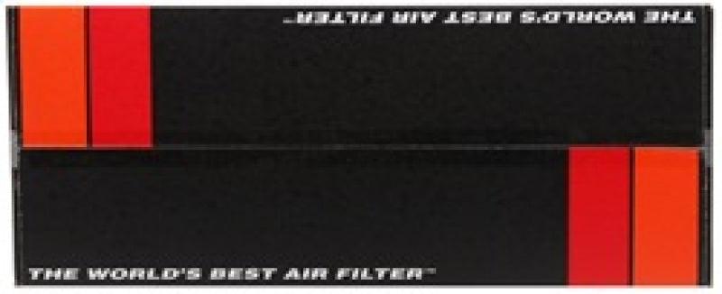 K&N Engineering K&N 13-14 Chevy Malibu 3.6L 69 Series Typhoon Perf Intake Kit - BoltMotorsports