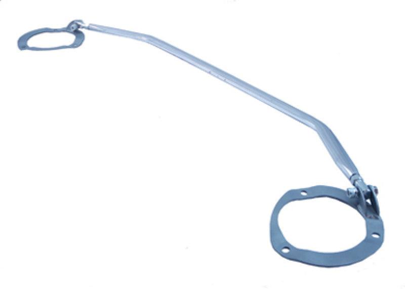 Whiteline 08+ Subaru STi/ WRX Hatch Front adjustable strut tower brace - BOLT Motorsports