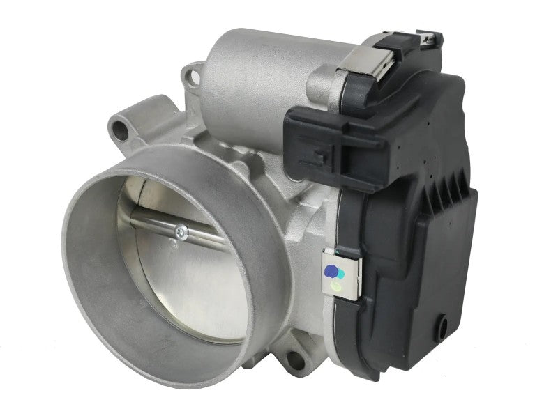 aFe - 11-23 Dodge Challenger / 11-23 Dodge Charger 80mm Throttle Body on BOLTMotorsports