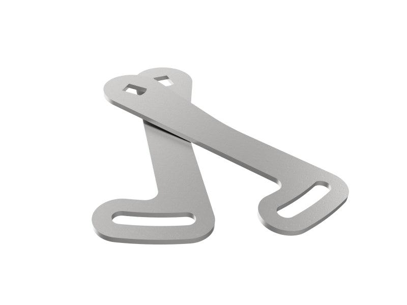 aFe - 2022 Toyota Tundra V6-3.5L (w/ Self-Leveling Air Suspension) Rear Leveling Kit on Bolt Motorsports