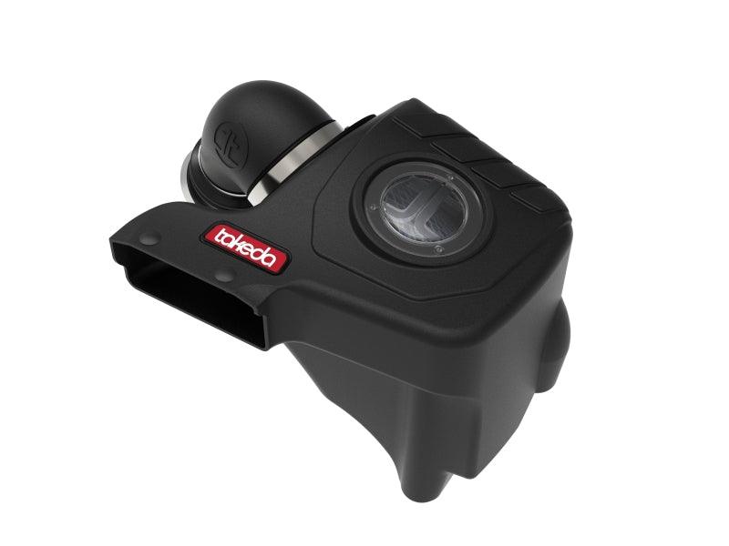 aFe - 18-21 Hyundai Kona L4 2.0L Takeda Momentum Cold Air Intake System w/ Pro 5R Media on Bolt Motorsports