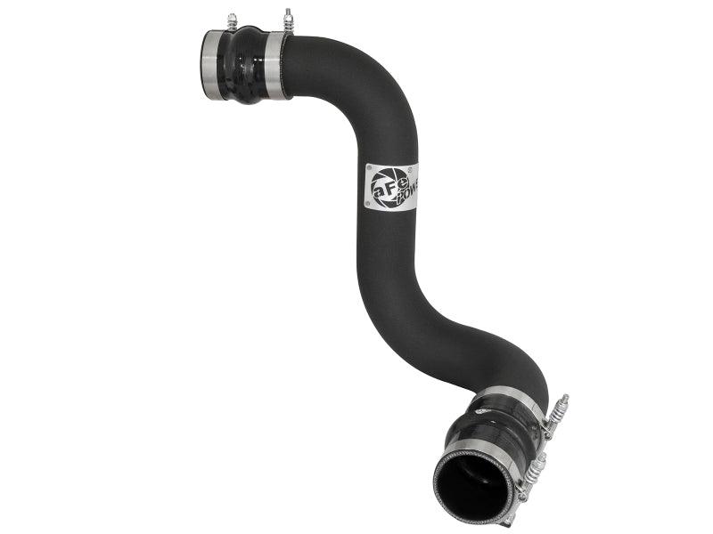 aFe Bladerunner Intercooler Tube Out 03-07 Ford Diesel Trucks V8 6.0L (td) on Bolt Motorsports