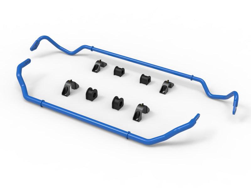 aFe - Control Sway Bar Set 2020 Toyota Supra 3.0L on Bolt Motorsports