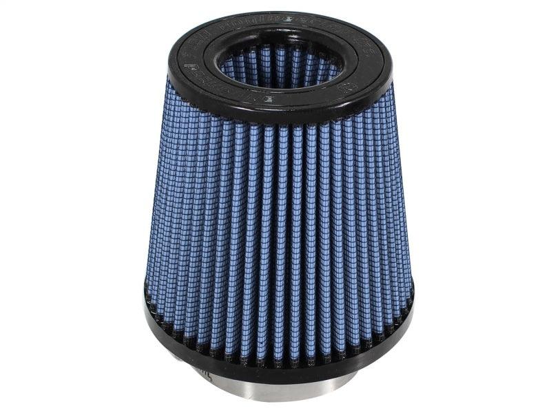 aFe MagnumFLOW Air Filters 3-1/2F x 6B x 4-1/2T (INV) x 6H on Bolt Motorsports
