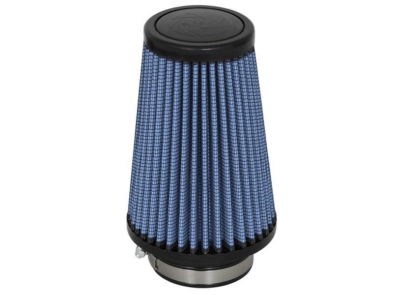 aFe MagnumFLOW Air Filters IAF P5R A/F P5R 3F x 5B x 3-1/2T x 7H on Bolt Motorsports