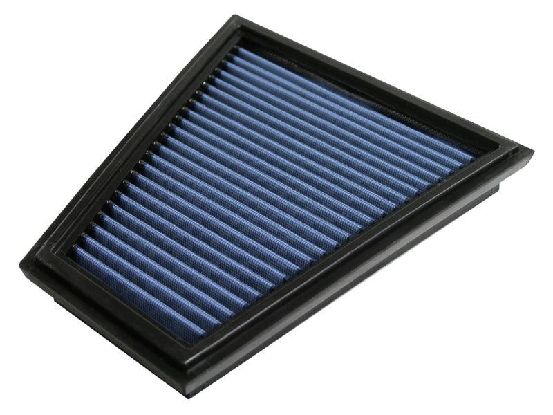 aFe MagnumFLOW Air Filters OER P5R A/F P5R BMW 528i (F10) 12-15 L4-2.0L (turbo) N20 on Bolt Motorsports