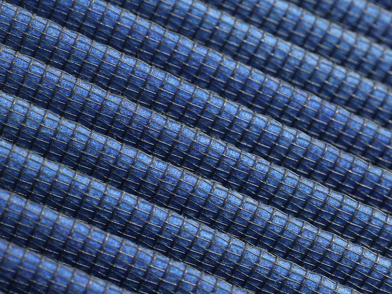 aFe MagnumFLOW Air Filters OER P5R A/F for 2016 Mazda Miata I4-2.0L close up view on Bolt Motorsports