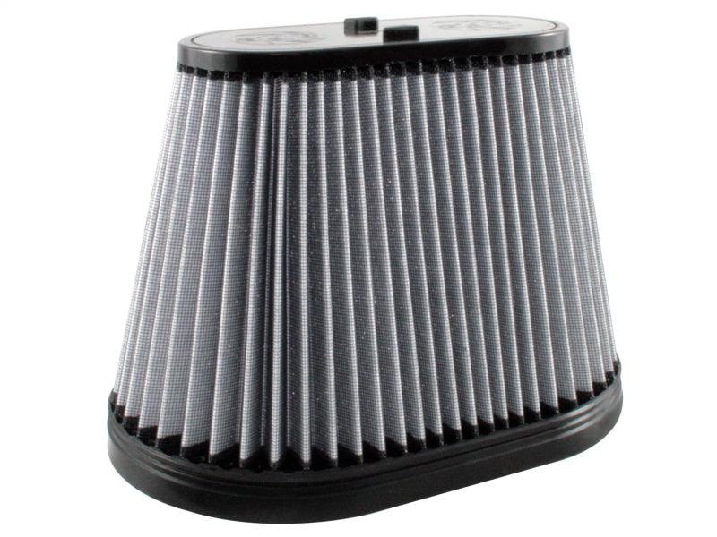 aFe MagnumFLOW Air Filters OER PDS A/F PDS Ford Diesel Trucks 03-07 V8-6.0L (td) on Bolt Motorsports