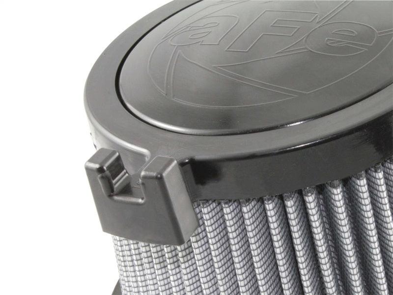 aFe MagnumFLOW Air Filters OER PDS A/F PDS GM Diesel Trucks 06-10 V8-6.6L (td) close up  on Bolt Motorsports