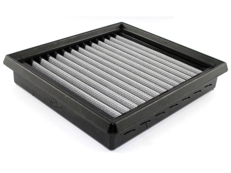 aFe MagnumFLOW Air Filters OER PDS A/F PDS Nissan 370Z 09-11 V6-3.7L on Bolt Motorsports