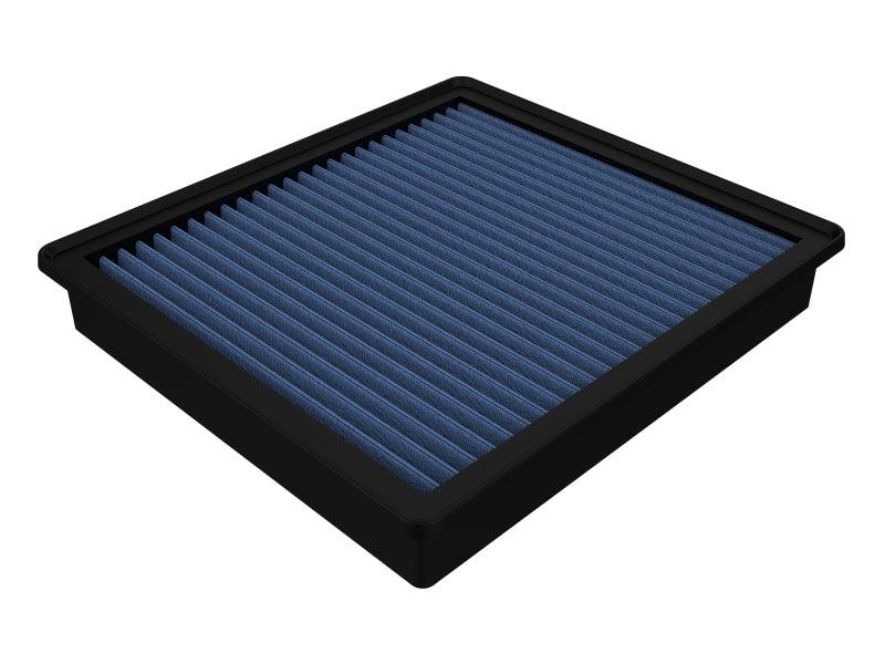 aFe MagnumFLOW Pro 5R OE Replacement Filter 2020 Ford Diesel Trucks 6.7L / 7.3L on Bolt Motorsports