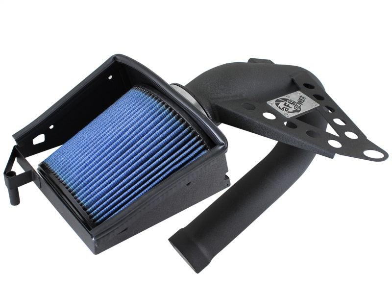 aFe - MagnumFORCE Intakes Stage-2 PRO 5R 12-15 BMW 328i (F30) L4 3.0L (t) N20 on Bolt Motorsports