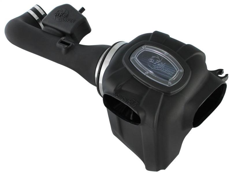 aFe - Momentum GT PRO 5R Stage-2 Intake System, Nissan Titan 04-13 V8-5.6L on Bolt Motorsports