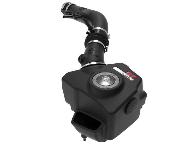aFe - Power 2021 Ford Bronco Sport L4-2.0L (t) Momentum GT Cold Air Intake System w/ Pro 5R Filter on Bolt Motorsports