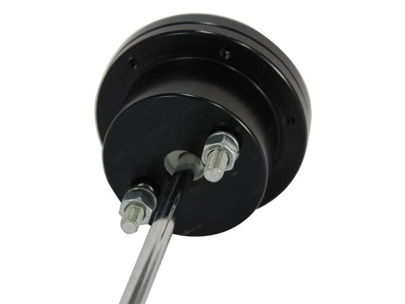 aFe - Power BladeRunner Wastegate Actuator GT Series 20-60 PSI 99.5-03 Ford Diesel Trucks V8-7.3L bottom view on Bolt Motorsports