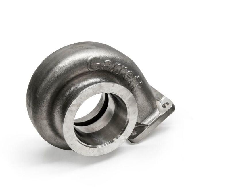 Garrett G40 Turbine Hsg Kit Div T4 / V-Band 1.06 A/R - Standard Rotation - BOLT Motorsports