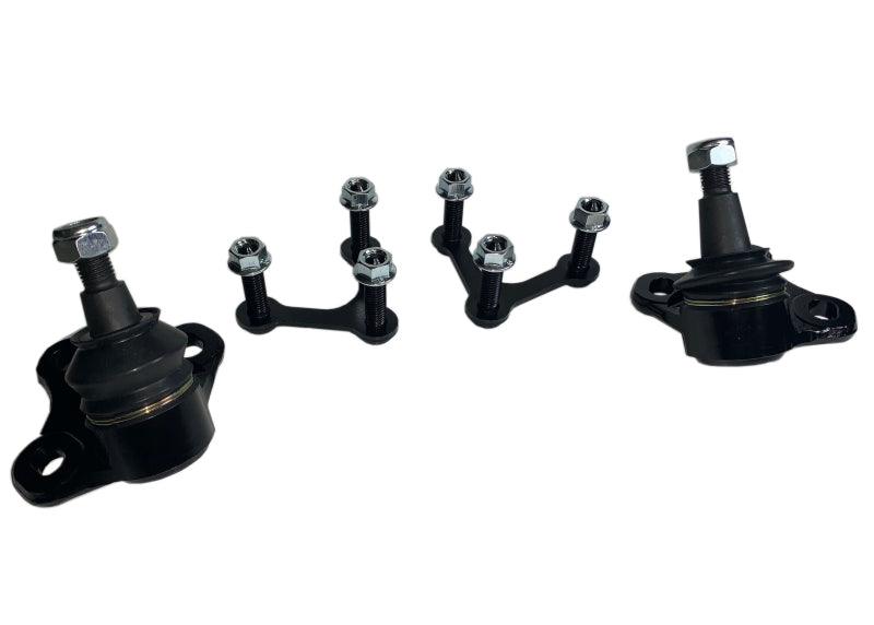 Whiteline 15-16 VW Golf R Roll Centre / Bump Steer Correction Kit - BOLT Motorsports