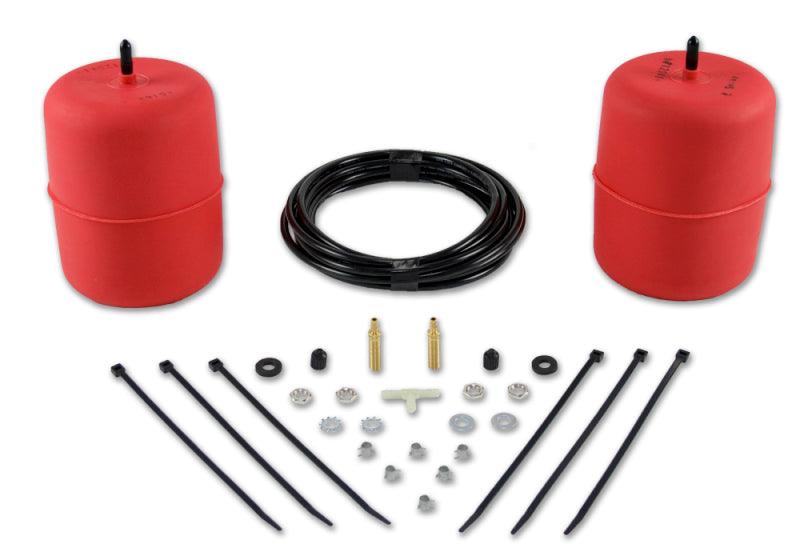 Air Lift Air Lift 1000 Air Spring Kit - BOLT Motorsports