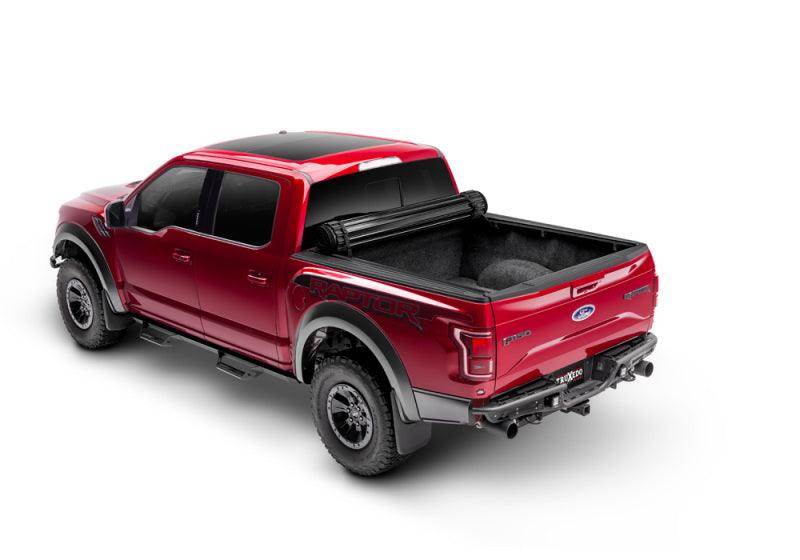 Truxedo 17-20 Ford F-250/F-350/F-450 Super Duty 6ft 6in Sentry CT Bed Cover - BOLT Motorsports