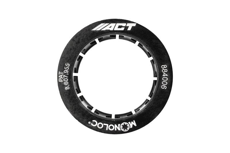 ACT 2002 Subaru Impreza Monoloc Collar - BOLT Motorsports