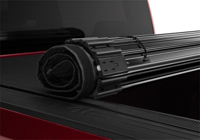 Truxedo 17-20 Ford F-250/F-350/F-450 Super Duty 6ft 6in Sentry CT Bed Cover - BOLT Motorsports