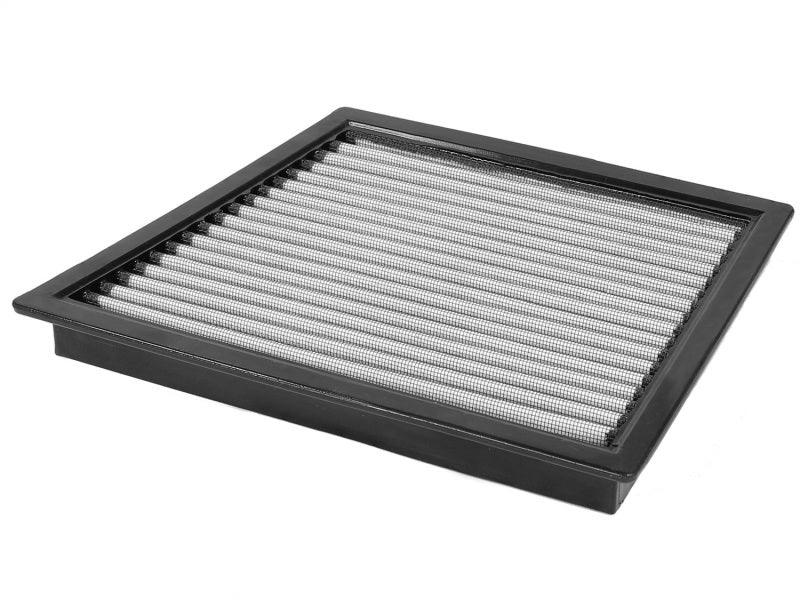 afe - Magnum FLOW OER Pro DRY S Air Filter 15-16 Mini Cooper S Hardtop 2/4 Door (F55/F56) L4-2.0L (t) on BOLT Motorsports