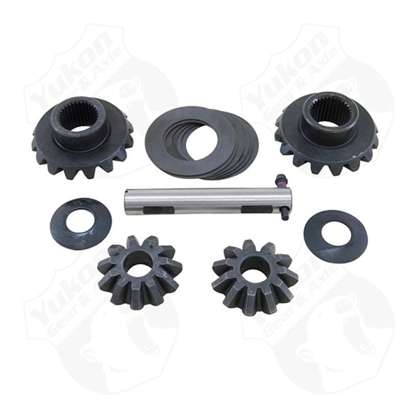 Yukon Gear & Axle Yukon Gear Standard Open Spider Gear Kit For 2010+ Chrysler 9.25ZF w/ 31 Spline Axles - BoltMotorsports