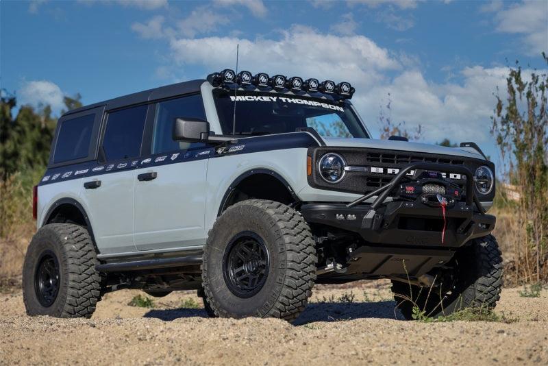 Mickey Thompson Baja Legend MTZ Tire - 35X12.50R20LT 125Q 90000057367 - BOLT Motorsports