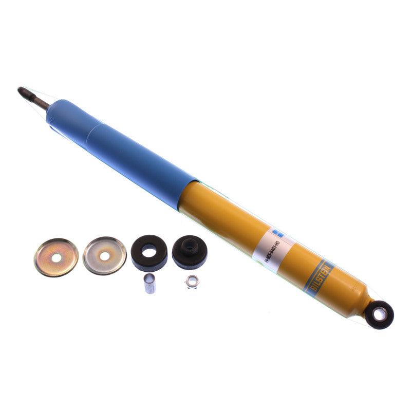 Bilstein B6 4600 Series 04-11 Monaco Roadmaster Rear 46mm Monotube Shock Absorber - BOLT Motorsports
