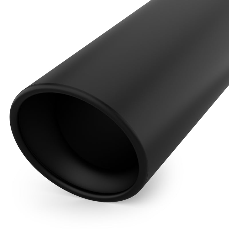 MagnaFlow SYS Cat-Back 2017 Ford F-150 Raptor 3.5L Dual Black Coated 3in Tips - BOLT Motorsports