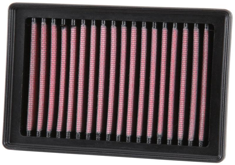 K&N Engineering K&N 13 BMW R1200GS Replacement Air FIlter - BoltMotorsports