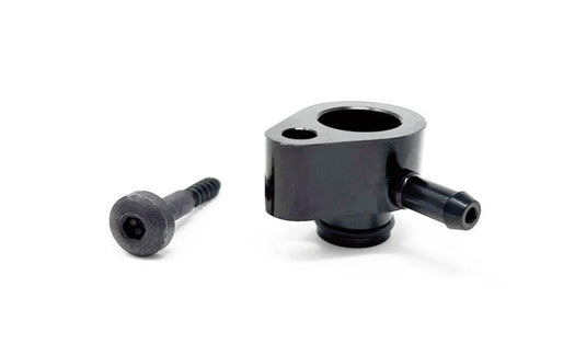 Torque Solution Torque Solution Billet Boost Tap - BMW (B46 2.0L/B48 2.0L/B58 3.0L) - BoltMotorsports