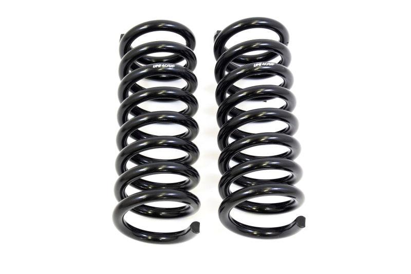 UMI Performance 64-72 GM A-Body 2in Lowering Spring Set Front - BOLT Motorsports