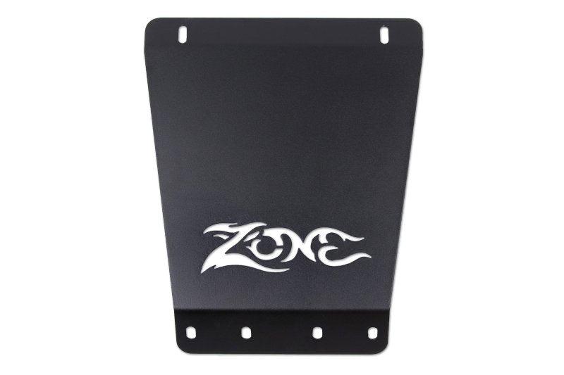 Zone Offroad 07-17 GM 1500 Skid Plate - BOLT Motorsports