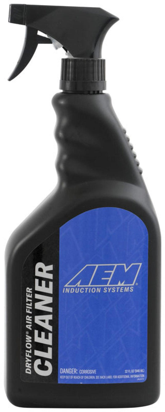 AEM Induction AEM Air FIlter Cleaner 32oz - BoltMotorsports