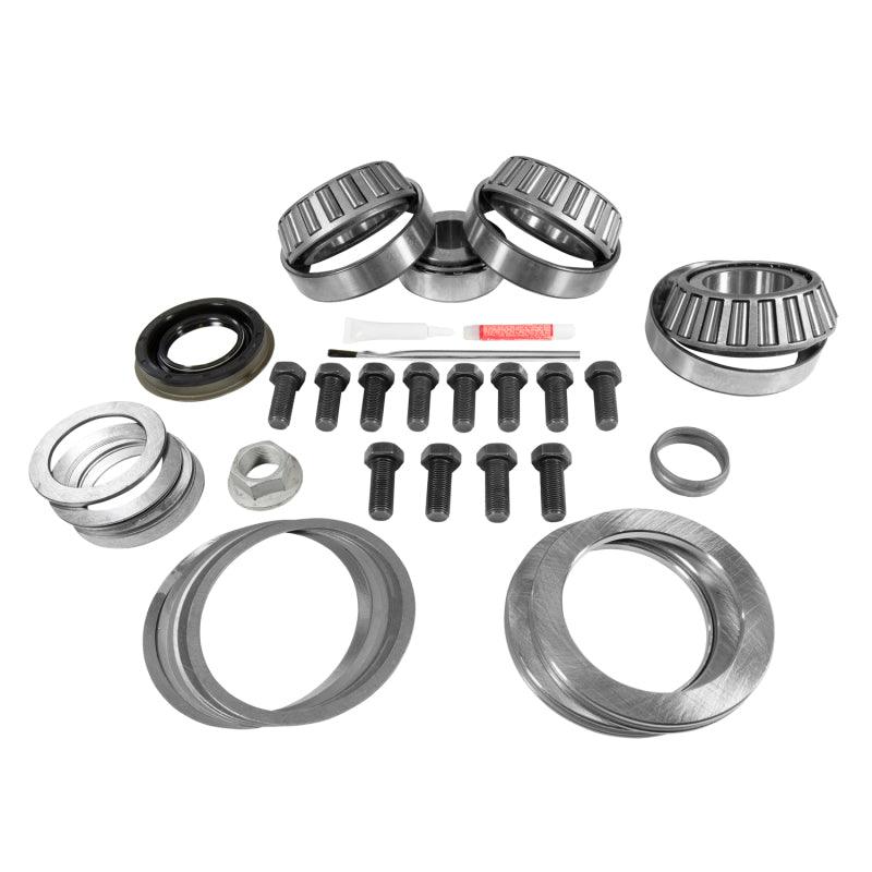 Yukon Gear & Axle USA Standard Master Overhaul Kit For 07 & Down Ford 10.5 Diff - BoltMotorsports