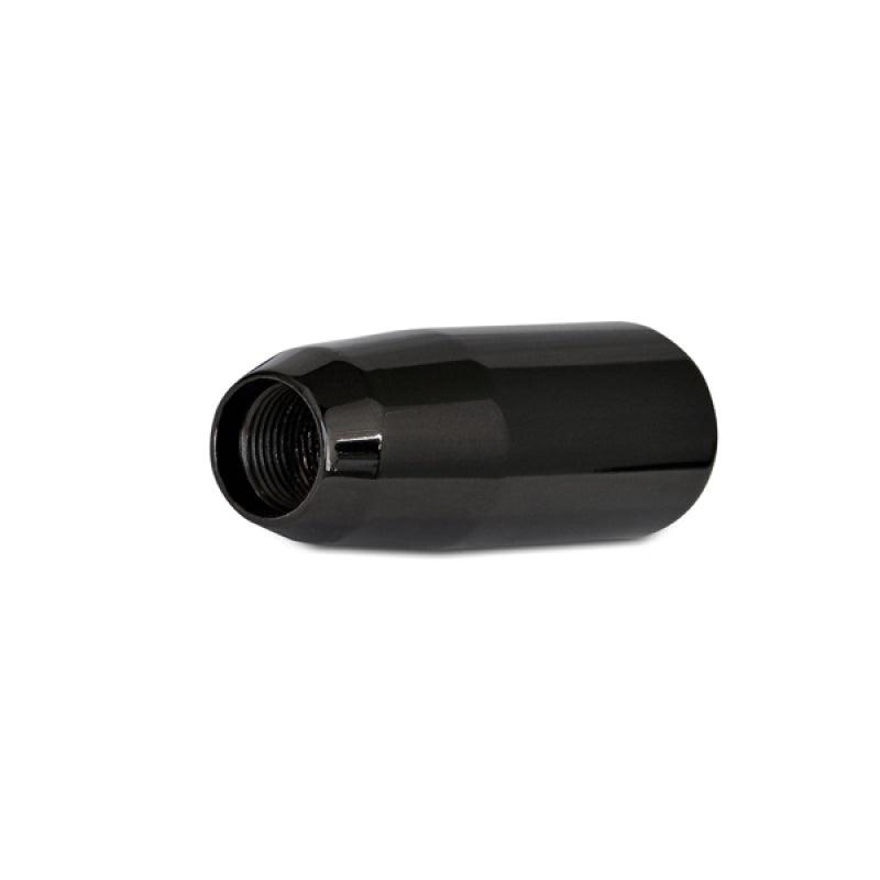 Mishimoto Shift Knob Black - BOLT Motorsports