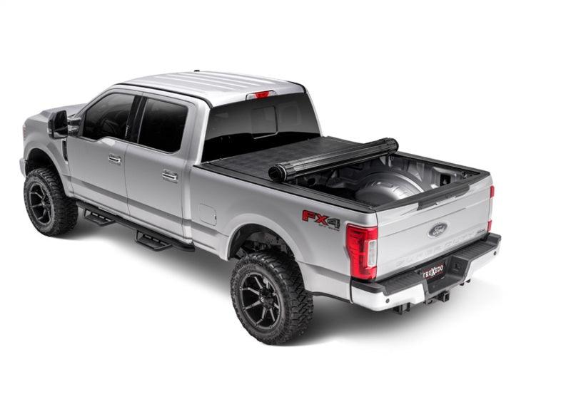Truxedo 17-20 Ford F-250/F-350/F-450 Super Duty 6ft 6in Sentry Bed Cover - BOLT Motorsports