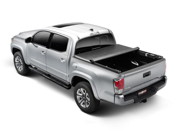Truxedo 16-20 Toyota Tacoma 5ft TruXport Bed Cover - BOLT Motorsports