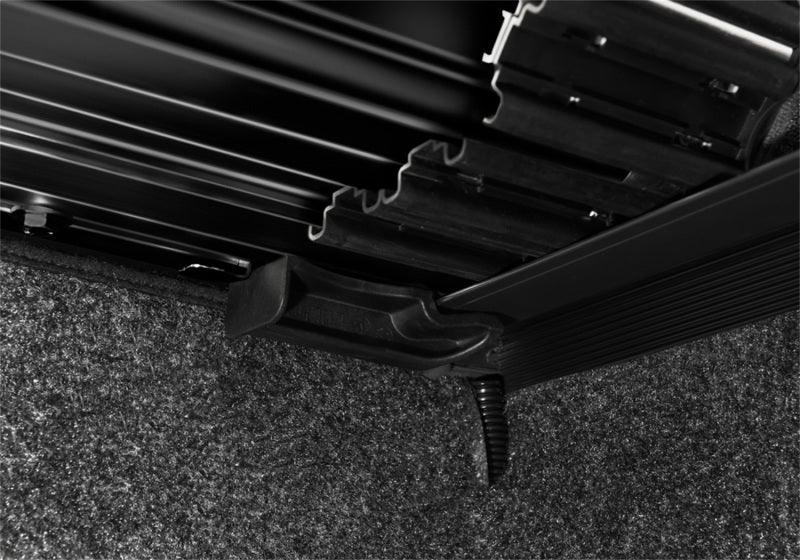 Truxedo 17-20 Ford F-250/F-350/F-450 Super Duty 6ft 6in Sentry CT Bed Cover - BOLT Motorsports