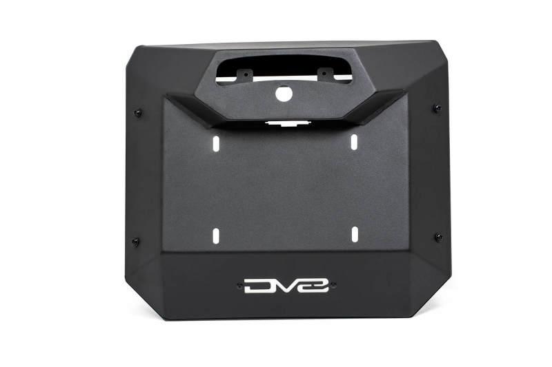 DV8 21-22 Spare Tire Delete - BOLT Motorsports