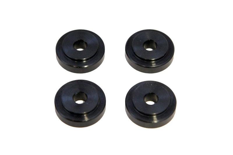 Torque Solution Shifter Base Bushing Kit: Ford Focus ST 2013+ - BOLT Motorsports
