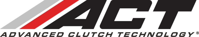 ACT 1991 Mazda Miata HD/Race Rigid 4 Pad Clutch Kit - BOLT Motorsports