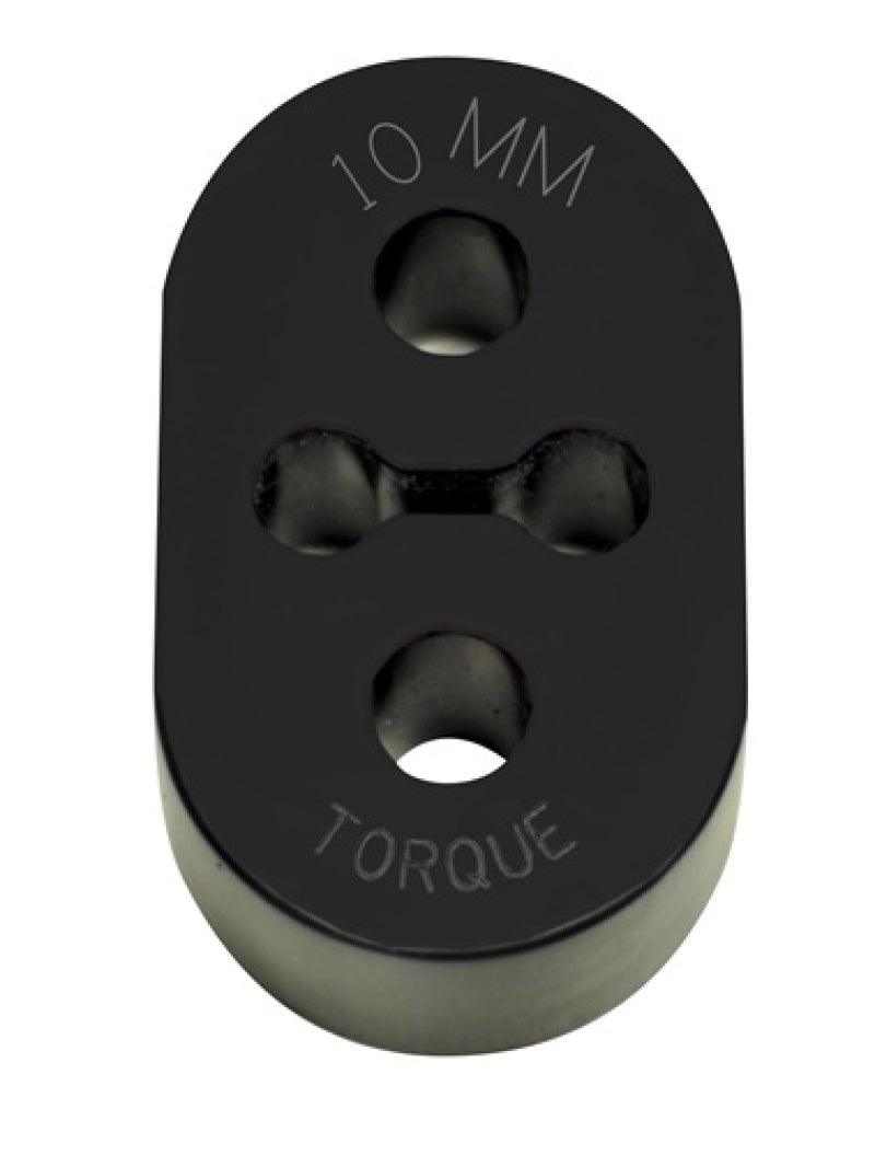 Torque Solution Exhaust mount: 10 mm - BOLT Motorsports