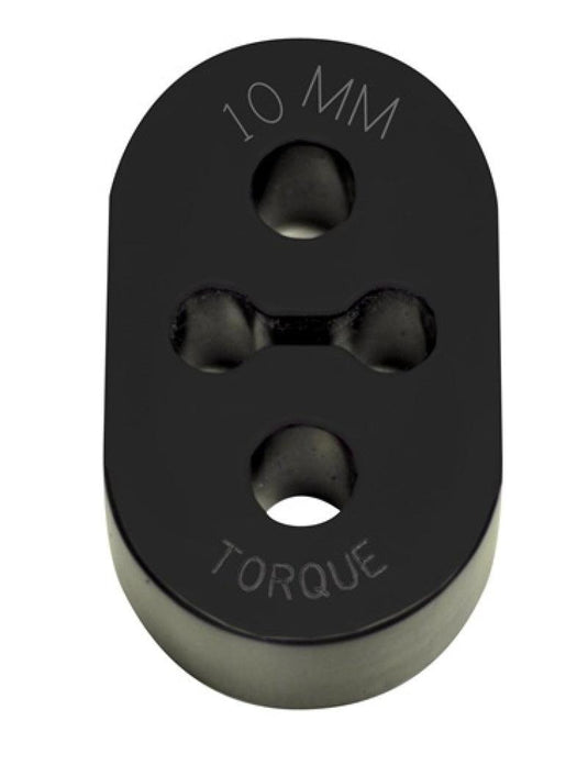 Torque Solution Torque Solution Exhaust mount: 10 mm - BoltMotorsports