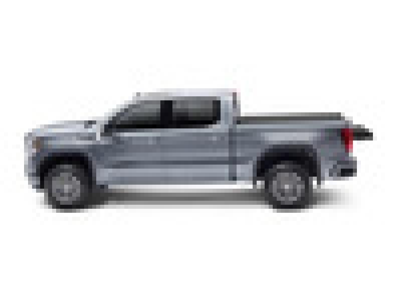 BAK 20-21 Chevy Silverado/GM Sierra 2500/3500 HD Revolver X4s 8.2ft Bed Cover - BOLT Motorsports